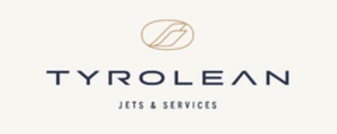 Tyrolean Jets & Services Logo (EUIPO, 16.11.2023)