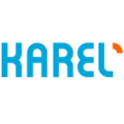 KAREL Logo (EUIPO, 11/20/2023)