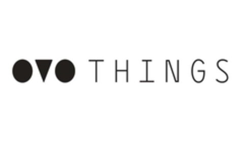 OVO THINGS Logo (EUIPO, 12/01/2023)