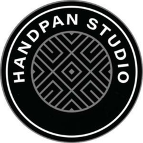 HANDPAN STUDIO Logo (EUIPO, 12.12.2023)