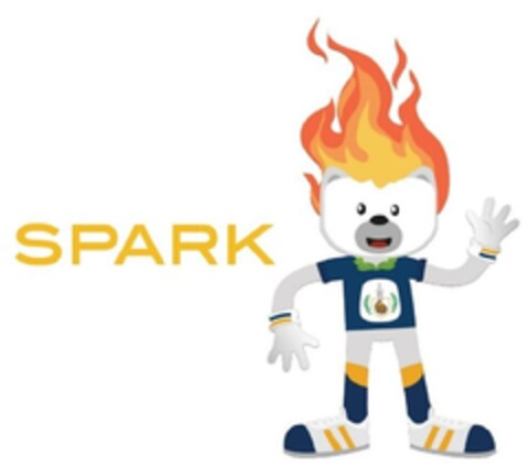 SPARK Logo (EUIPO, 18.12.2023)