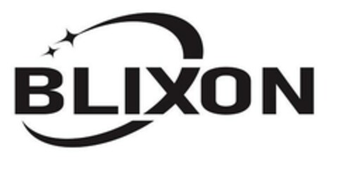 Blixon Logo (EUIPO, 27.12.2023)