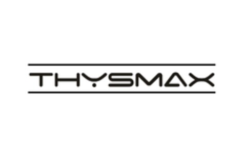 THYSMAX Logo (EUIPO, 08.01.2024)