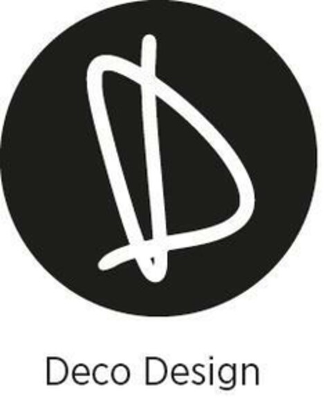 Deco Design Logo (EUIPO, 01/15/2024)