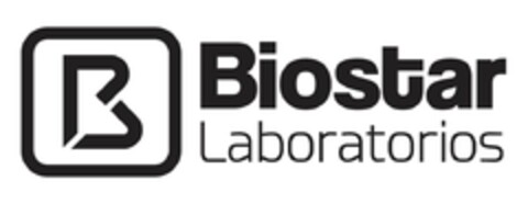 B Biostar Laboratorios Logo (EUIPO, 16.01.2024)