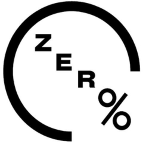 ZERO% Logo (EUIPO, 05.02.2024)