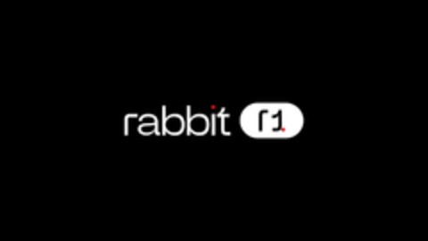 rabbit r1. Logo (EUIPO, 09.02.2024)