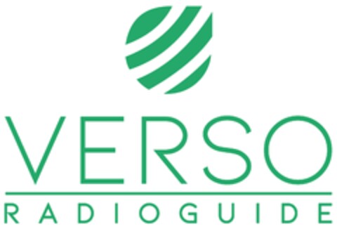 VERSO RADIOGUIDE Logo (EUIPO, 12.02.2024)