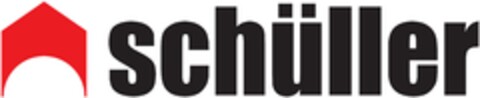 schüller Logo (EUIPO, 12.03.2024)