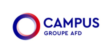 CAMPUS GROUPE AFD Logo (EUIPO, 03/28/2024)