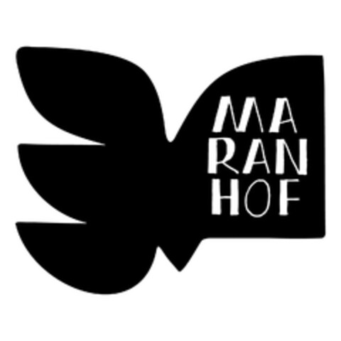MARANHOF Logo (EUIPO, 11.04.2024)