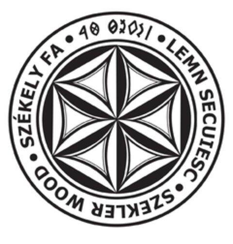 LEMN SECUIESC SZEKLER WOOD SZÉKELY FA Logo (EUIPO, 11.04.2024)