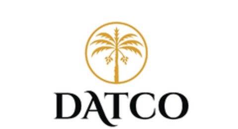 DATCO Logo (EUIPO, 05/07/2024)