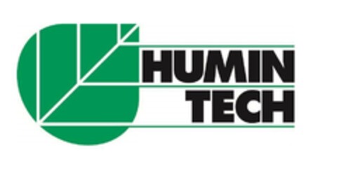 HUMIN TECH Logo (EUIPO, 07.05.2024)