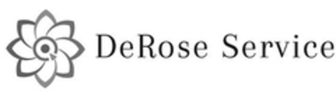 DeRose Service Logo (EUIPO, 06/17/2024)