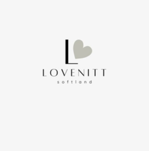 L LOVENITT softland Logo (EUIPO, 01.07.2024)