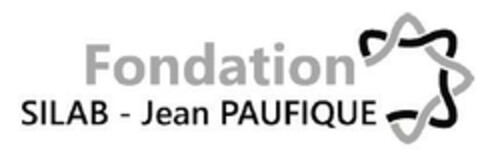 Fondation SILAB - Jean PAUFIQUE Logo (EUIPO, 01.08.2024)