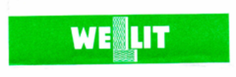 WELLIT Logo (EUIPO, 24.02.1997)