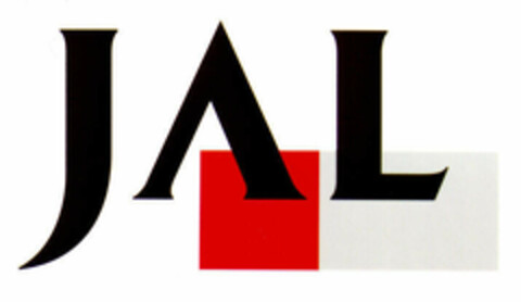 JAL Logo (EUIPO, 01.04.1996)