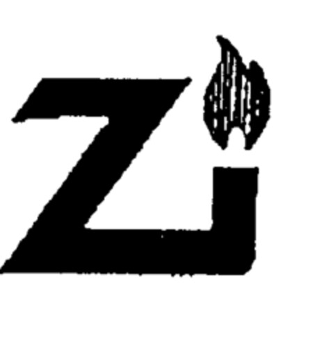 Zi Logo (EUIPO, 04/01/1996)