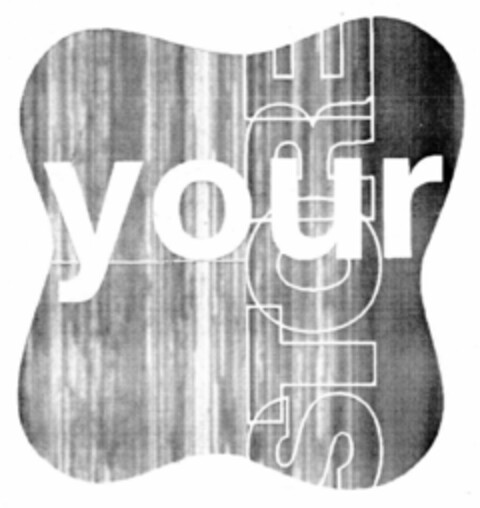 your STORE Logo (EUIPO, 04/01/1996)