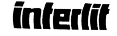 interlit Logo (EUIPO, 01.04.1996)