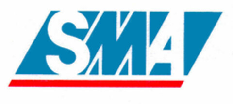 SMA Logo (EUIPO, 04/30/1996)