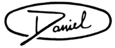 Daniel Logo (EUIPO, 14.05.1996)