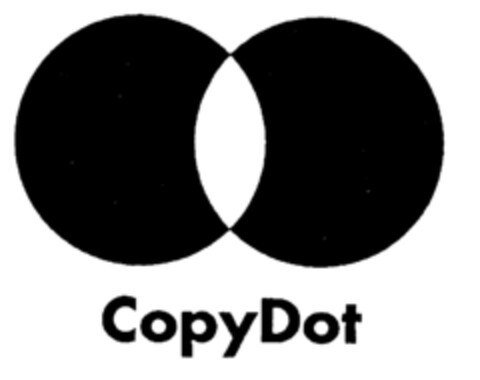 CopyDot Logo (EUIPO, 07/10/1996)