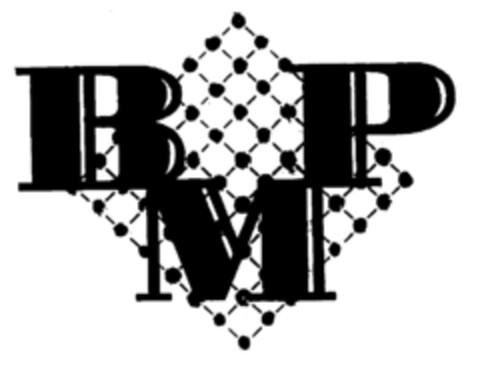 BMP Logo (EUIPO, 18.11.1996)