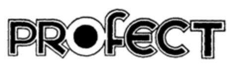 PROFECT Logo (EUIPO, 01/16/1997)