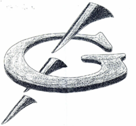 G Logo (EUIPO, 10.09.1997)