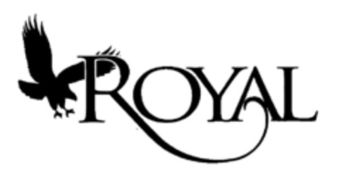 ROYAL Logo (EUIPO, 08.12.1997)