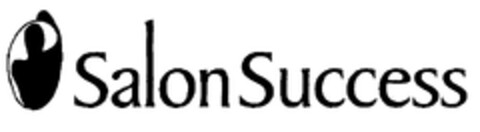 Salon Success Logo (EUIPO, 04.08.1998)