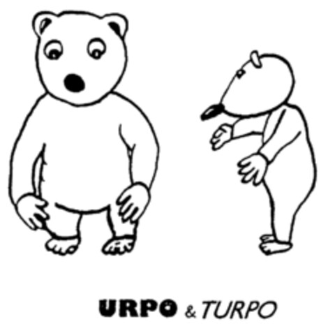 URPO & TURPO Logo (EUIPO, 23.12.1998)