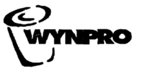 WYNPRO Logo (EUIPO, 25.05.1999)