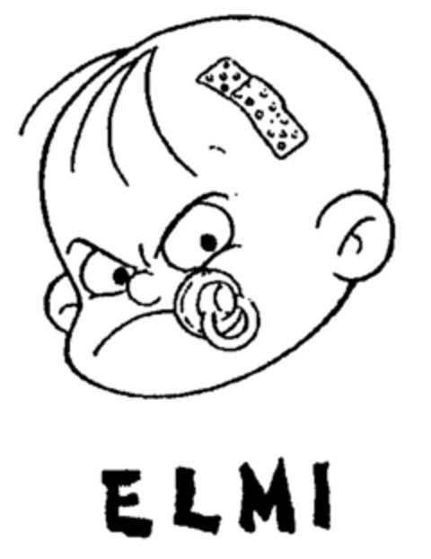 ELMI Logo (EUIPO, 06/01/1999)