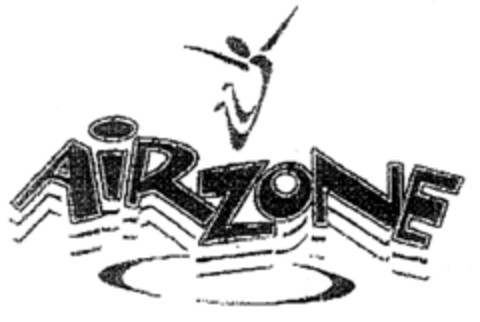 AIRZONE Logo (EUIPO, 03.09.1999)