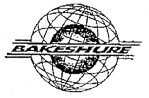 BAKESHURE Logo (EUIPO, 11.11.1999)