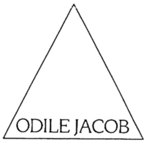 ODILE JACOB Logo (EUIPO, 29.11.1999)