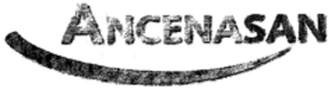 ANCENASAN Logo (EUIPO, 27.12.1999)
