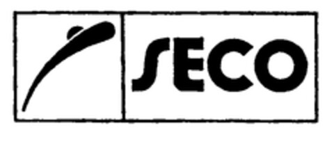 SECO Logo (EUIPO, 14.02.2000)