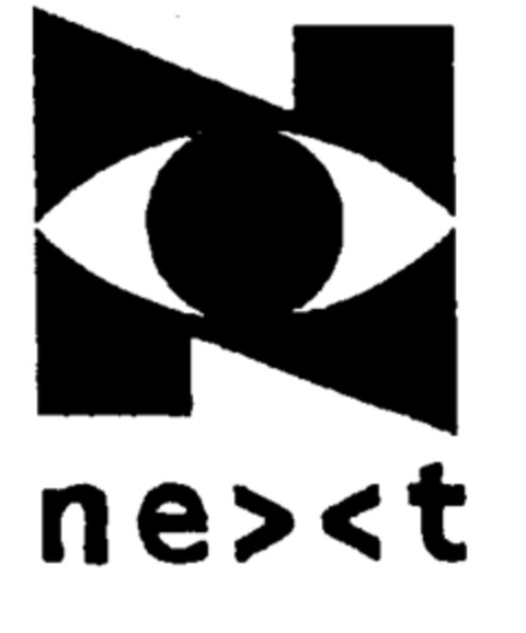 next Logo (EUIPO, 03/02/2000)