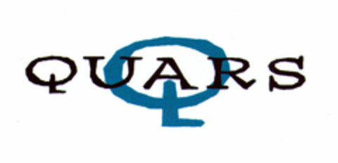 Q QUARS Logo (EUIPO, 10.04.2000)