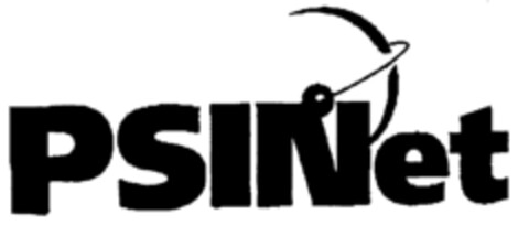 PSINet Logo (EUIPO, 04/10/2000)