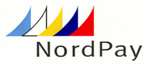 NordPay Logo (EUIPO, 23.06.2000)