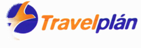 Travelplán Logo (EUIPO, 07/21/2000)
