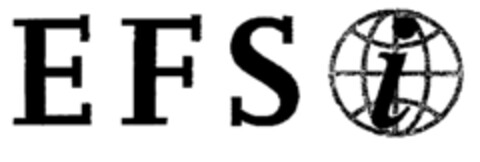 EFS i Logo (EUIPO, 25.07.2000)
