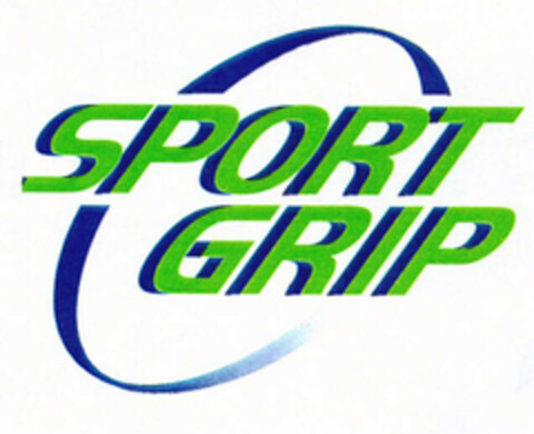 SPORT GRIP Logo (EUIPO, 19.01.2001)