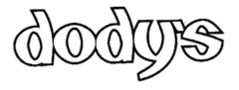 dody's Logo (EUIPO, 05.02.2001)